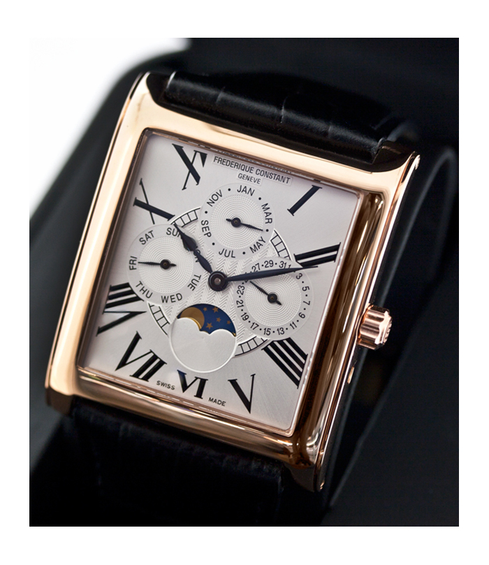 Frederique Constant FC-265MS3C24